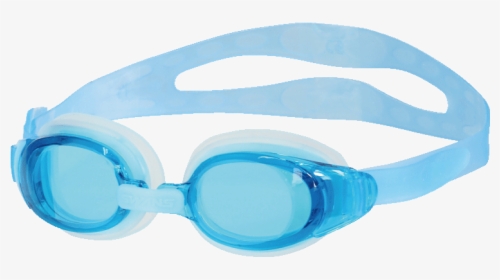 Diving Clipart Goggles - Transparent Swimming Goggles Png, Png Download, Free Download