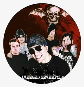 🕇a7x Forever🕇 - Avenged Sevenfold, HD Png Download, Free Download