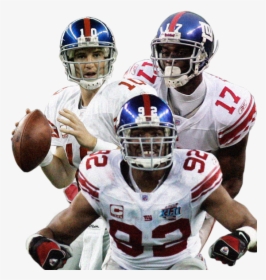 New York Giants - Sprint Football, HD Png Download, Free Download