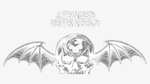 Avenged Sevenfold Album Cover, HD Png Download, Free Download
