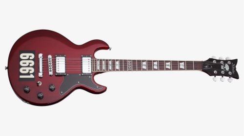 Fender American Professional Jazzmaster Red, HD Png Download, Free Download