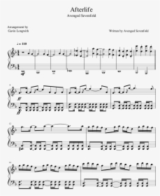 Dr Ford Westworld Sheet Music, HD Png Download, Free Download