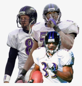 Baltimore Ravens - Sprint Football, HD Png Download, Free Download