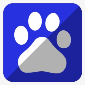 Clip Art Baidu Logo Clipart, HD Png Download, Free Download