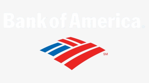 Bank Of America New Logo Clipart , Png Download - Bank Of America Na Logo, Transparent Png, Free Download