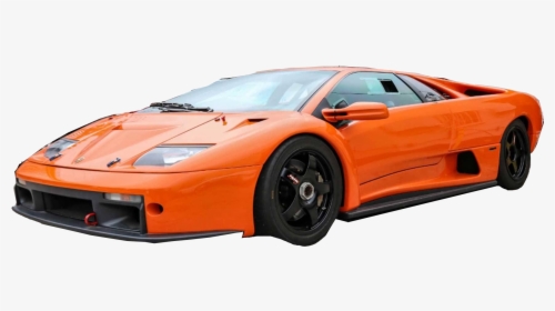 2000 Lamborghini Diablo, HD Png Download, Free Download