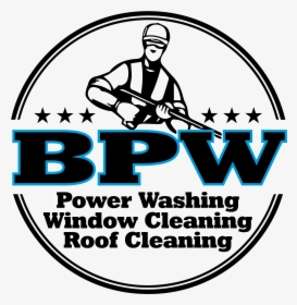 Brothers Pressure Washing And Window Cleaning - Pressure, HD Png Download, Free Download