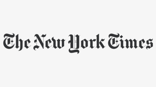 The New York Times, HD Png Download, Free Download