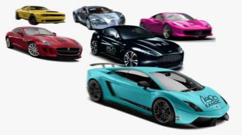 Cars - Aston Martin V12 Vantage Carbon, HD Png Download, Free Download