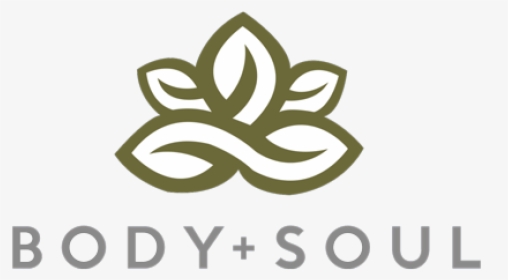 Bodysoul-logo600 - Graphics, HD Png Download, Free Download
