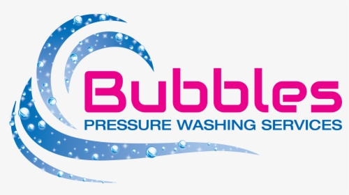 Bubbles Pressure Washing Services Scarborough - Broker Automate Your Life, HD Png Download, Free Download