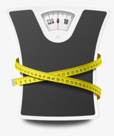 Medi Weightloss - Waist Measuring Tape Png, Transparent Png, Free Download