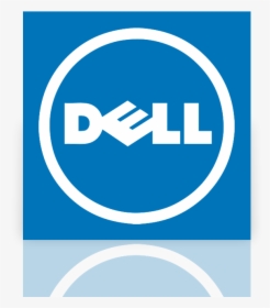 Mirror, Dell Icon - Dell Icon, HD Png Download, Free Download