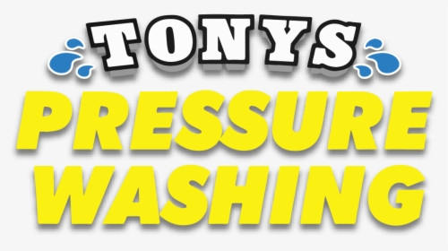 Pressure Washing Png, Transparent Png, Free Download