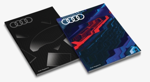 Audi Covers Webartboard-1 - Wallet, HD Png Download, Free Download