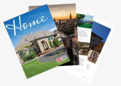 Home Magazine Covers, HD Png Download, Free Download