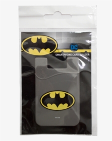 Batman-classic Bat Logo, HD Png Download, Free Download