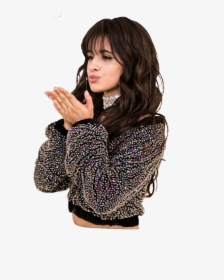 Png, Transparent, And Camila Cabello Image, Png Download, Free Download