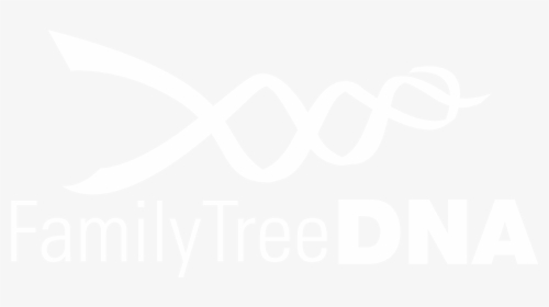 Family Tree Dna Logo , Transparent Cartoons - Calligraphy, HD Png Download, Free Download