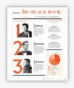 New York Magazine Layouts, HD Png Download, Free Download