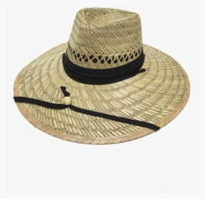 Transparent Beach Hat Png - Fedora, Png Download, Free Download
