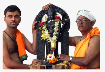 Welcome To Sri Rama Mandira, Hariharapura - Ritual, HD Png Download, Free Download