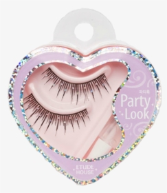 Eyebrows, Png, And ᵀᴿᴬᴺˢᴾᴬᴿᴱᴺᵀˢ Image - ขนตา ปลอม Etude, Transparent Png, Free Download