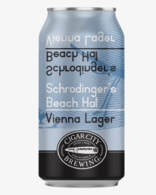 Schrodinger"s Beach Hat - Bottle, HD Png Download, Free Download