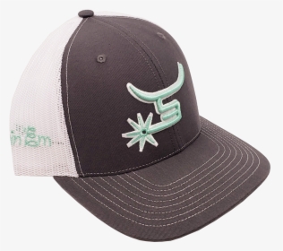 Spin-em Beach Hat - Baseball Cap, HD Png Download, Free Download