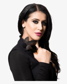 Certified Esthetician Nadreen Moussa - Photo Shoot, HD Png Download, Free Download