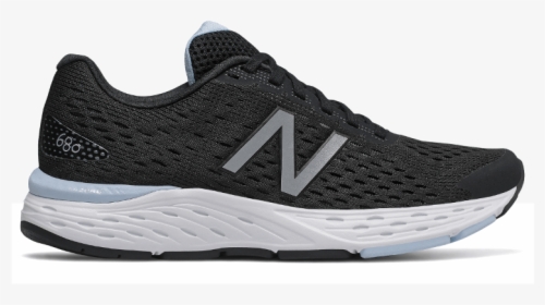 New Balance 680 Womens, HD Png Download, Free Download