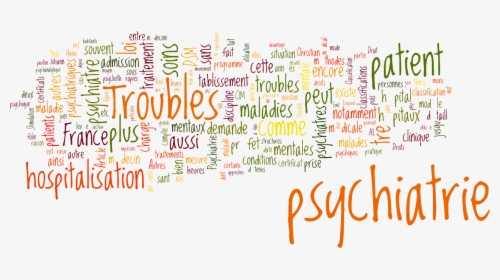 Psychiatry, HD Png Download, Free Download