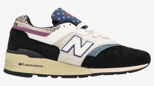 New Balance 997 Beige, HD Png Download, Free Download