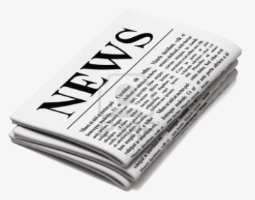 Australia Newspapers Journalism Writing In Newspaper - Types Of Communication Newspaper, HD Png Download, Free Download
