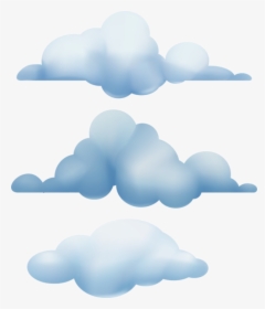 Nuage Clipart, HD Png Download, Free Download
