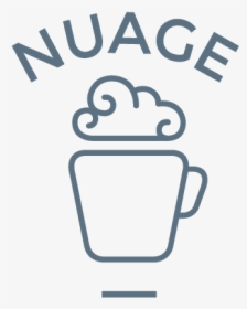 Nuage Cafe, HD Png Download, Free Download