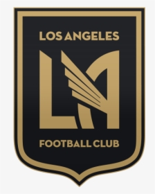Los Angeles Fc, HD Png Download, Free Download