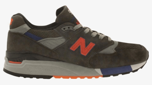 New Balance M998do, HD Png Download, Free Download