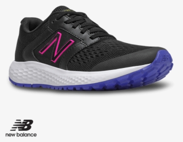 New Balance W520cp5, HD Png Download, Free Download