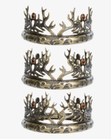 Crown Png Tumblr Download - Game Of Thrones Crown Png, Transparent Png, Free Download