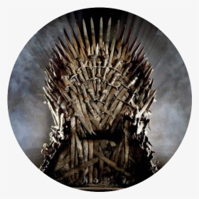 Game Of Thrones - Seven Kingdoms Thrones, HD Png Download, Free Download