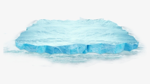 Frozen Clipart Ice Castle - Transparent Frozen Ice Png, Png Download, Free Download