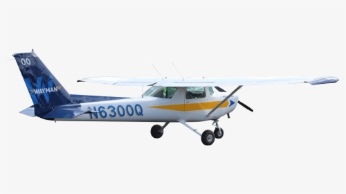 Cessna 150, HD Png Download, Free Download