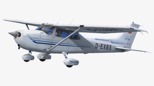 Cessna 172 Png , Png Download - Cessna 172 Logo Png, Transparent Png, Free Download
