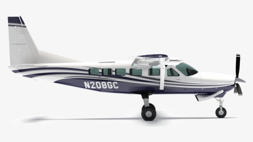 Cessna 208, HD Png Download, Free Download