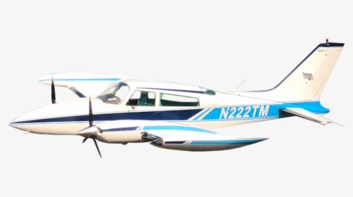 Cessna 310r - Cessna 310, HD Png Download, Free Download