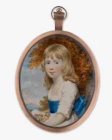 Transparent Young Girl Png - Locket, Png Download, Free Download
