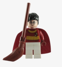 Transparent Harry Potter Broom Png - Harry Quidditch Lego Hd, Png Download, Free Download