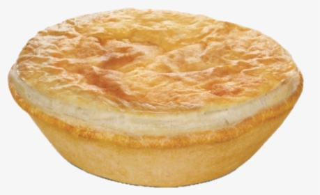 Pies Clipart Steak Pie - Meat Pie Transparent Background, HD Png Download, Free Download