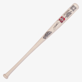 Los Angeles Dodgers Baseball Bat, HD Png Download, Free Download